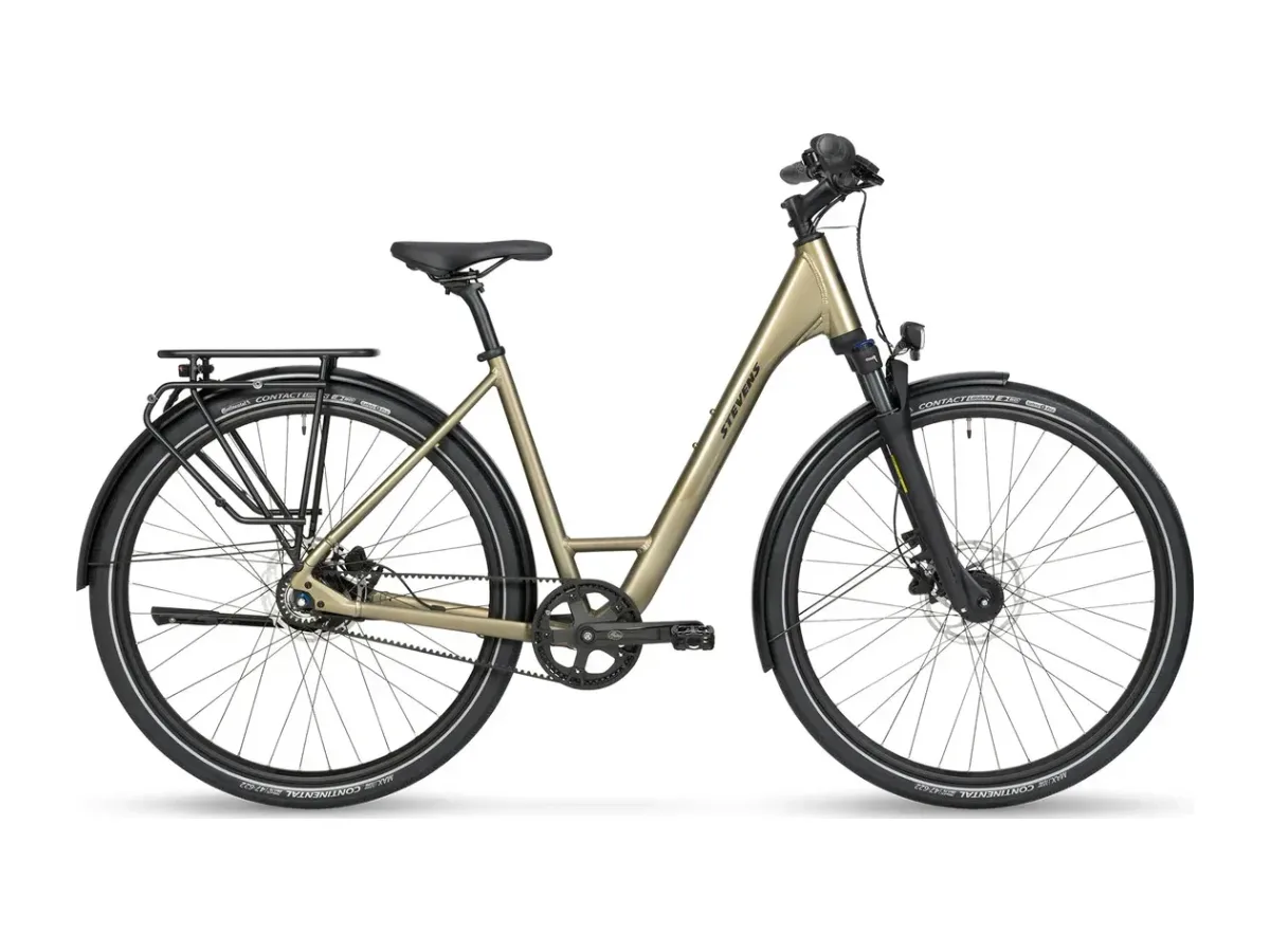 Stevens Aviolo 5.2 Forma