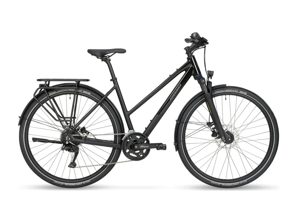 Stevens Aviolo 6.1 LT