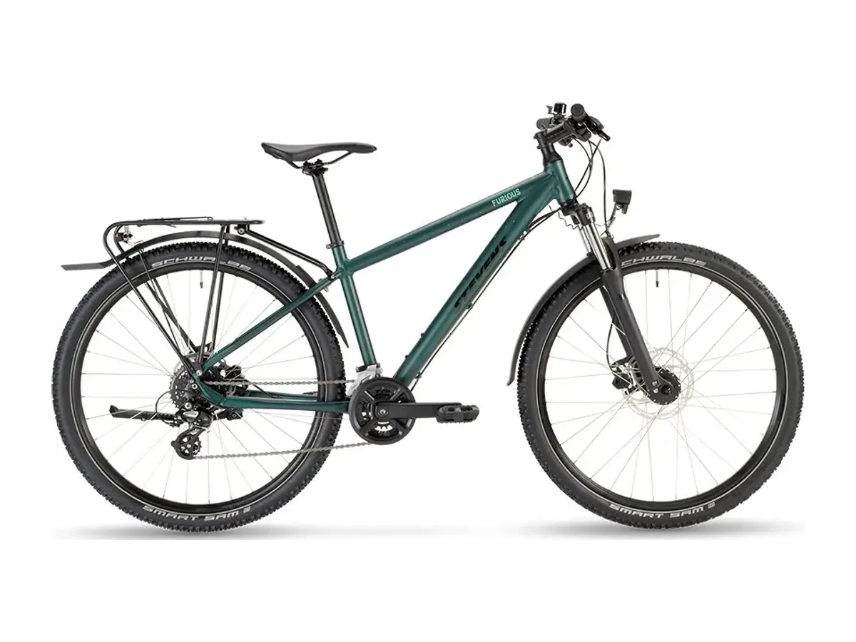 Stevens Furious Tour 27.5