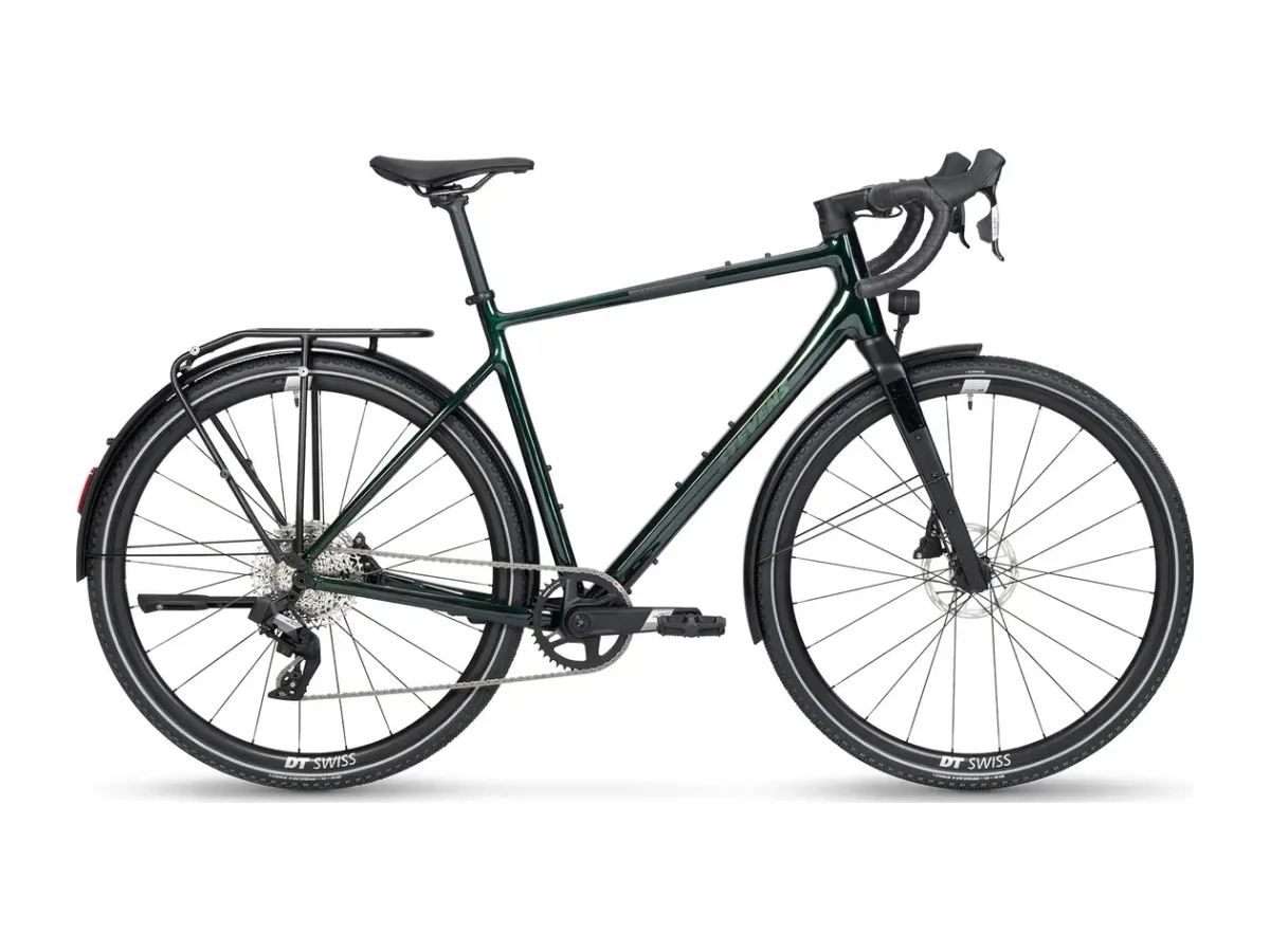 Stevens Gavere Pro FEQ