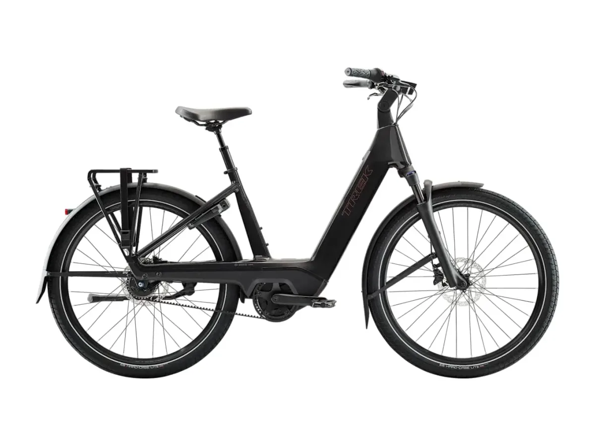 Trek Charter+ 4 Nexus 5 riem 540 Wh Lowstep