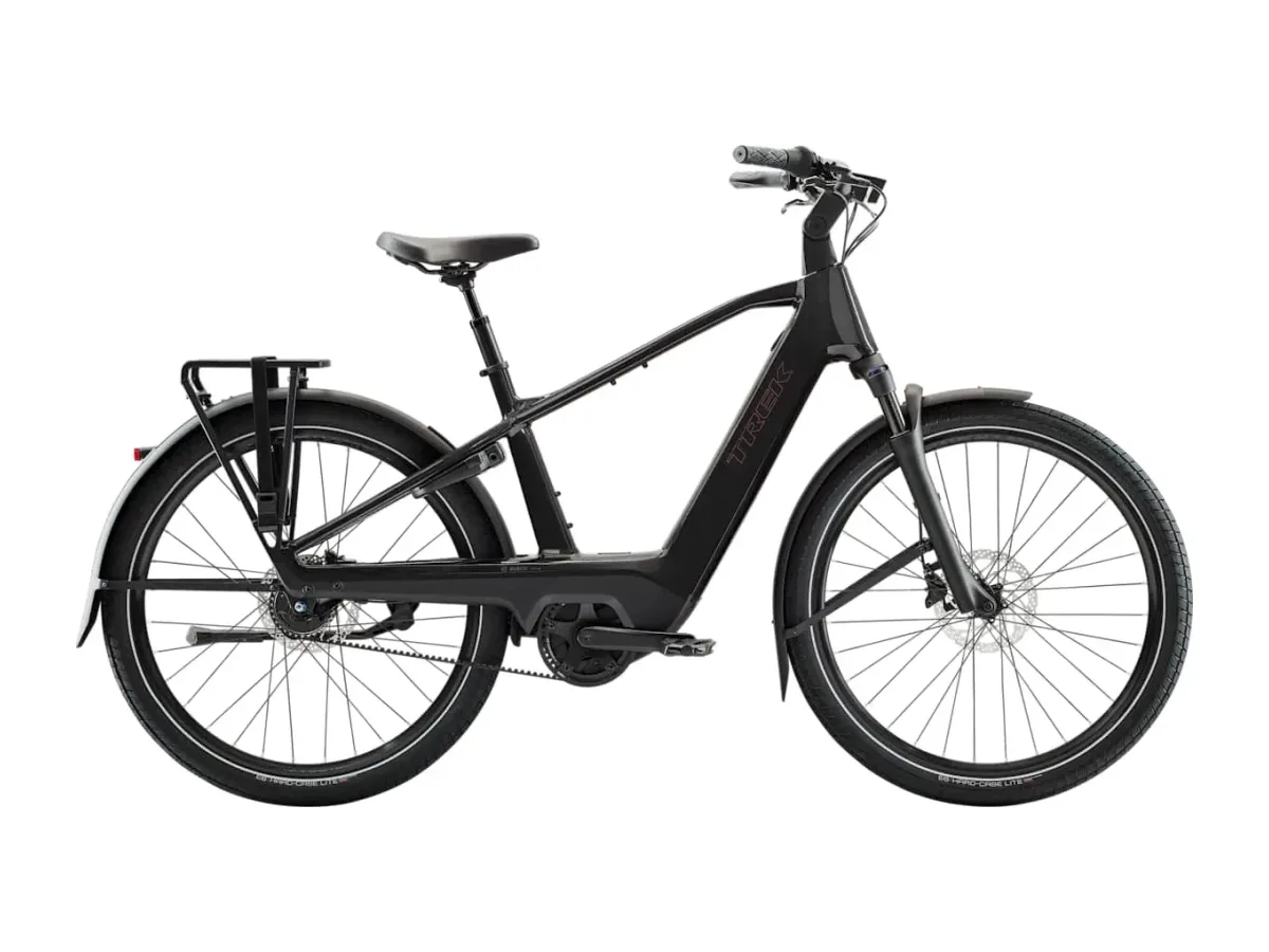 Trek Charter+ 4 Nexus 5 riem 540 Wh