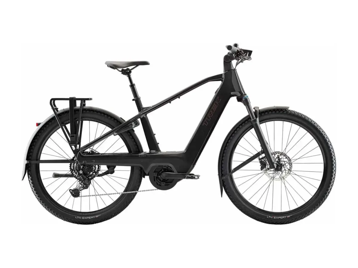 Trek Charter+ 4 Trail 800 Wh