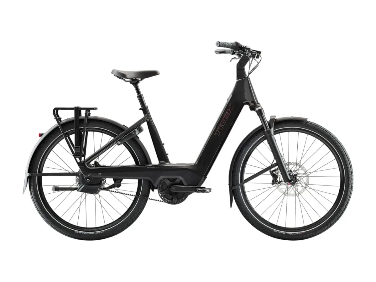 Trek Charter+ 5 Auto 540 Wh Lowstep