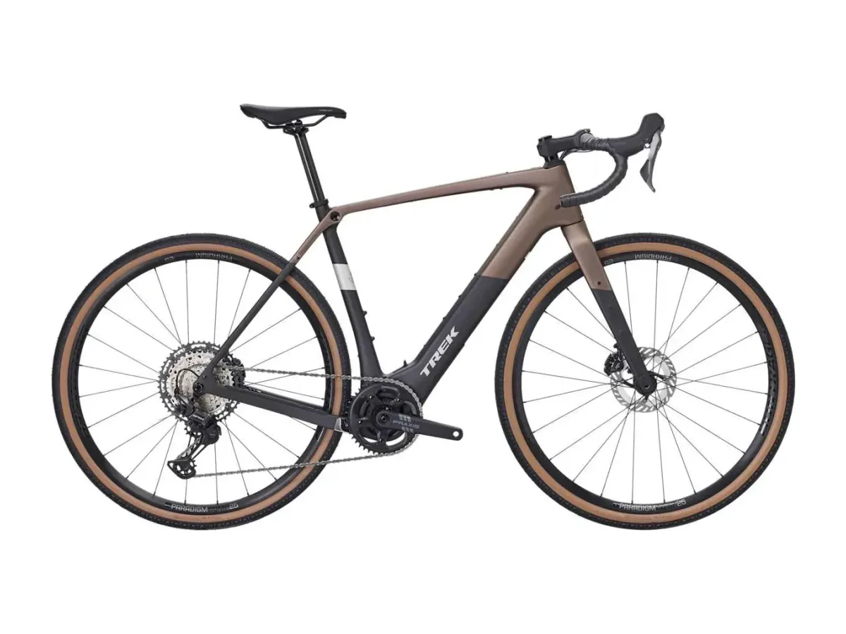 Trek Checkpoint+ SL 5