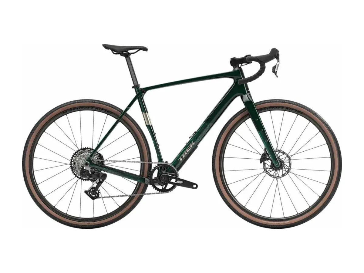 Trek Checkpoint SL 6 AXS Gen 3