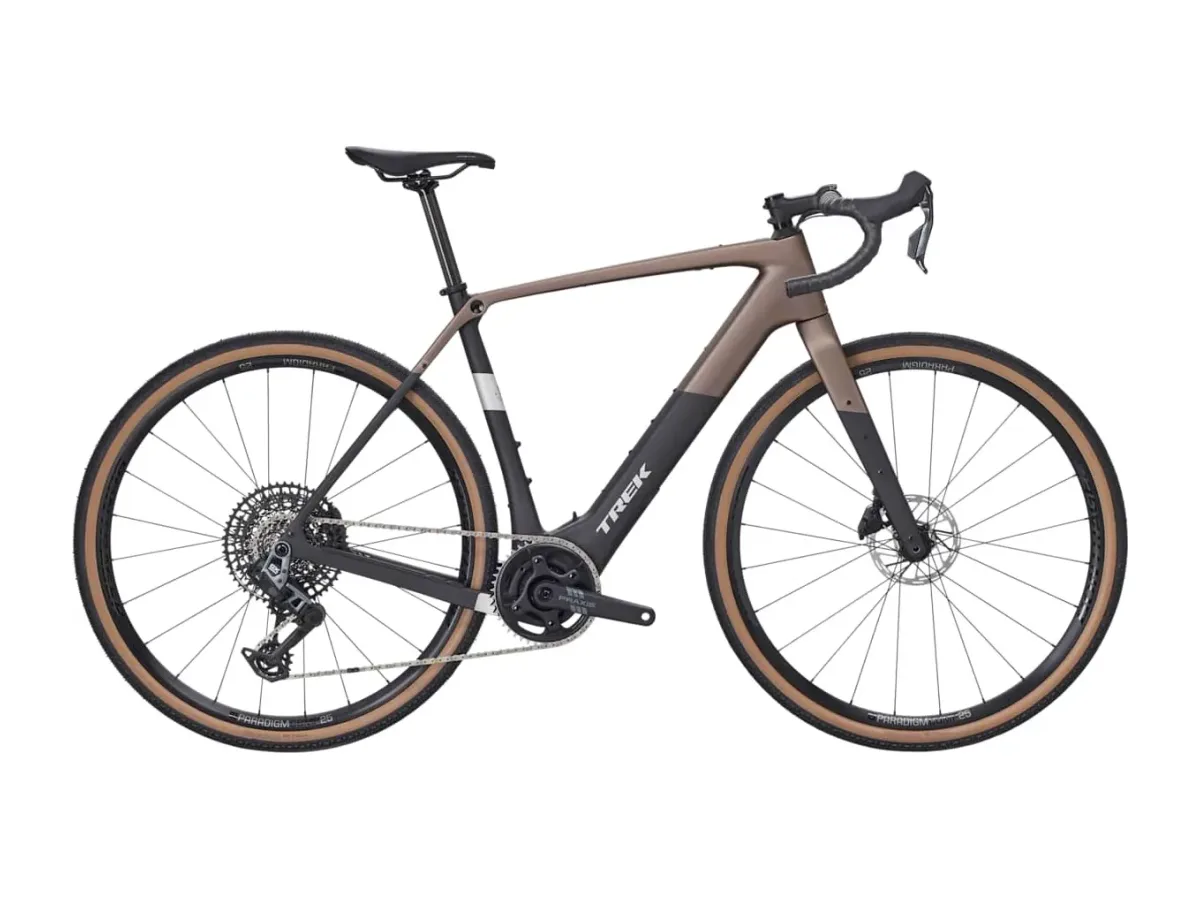 Trek Checkpoint+ SL 6 AXS