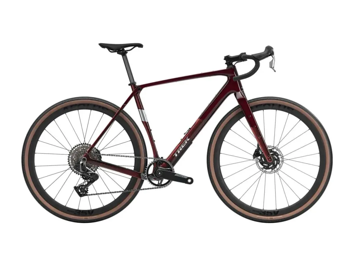 Trek Checkpoint SL 7 AXS Gen 3
