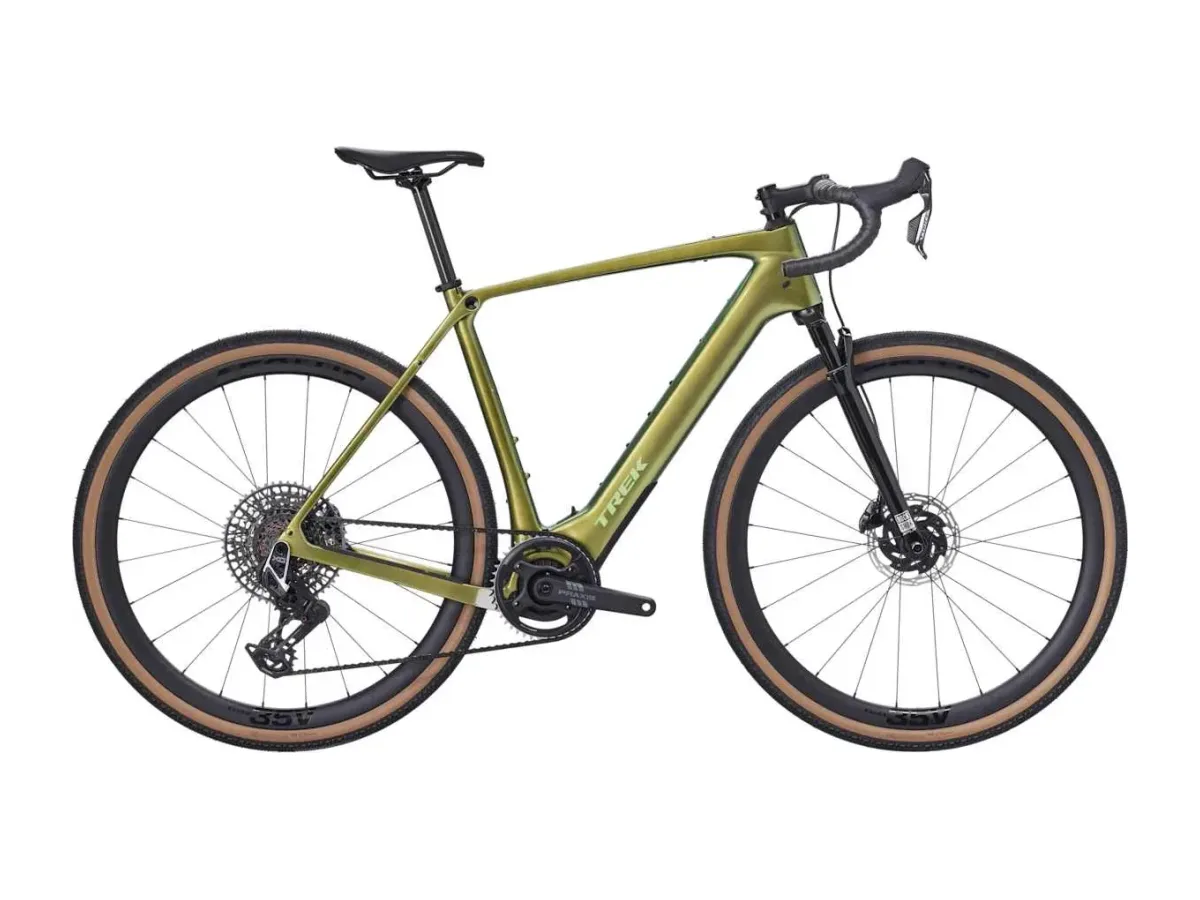 Trek Checkpoint+ SL 7 AXS