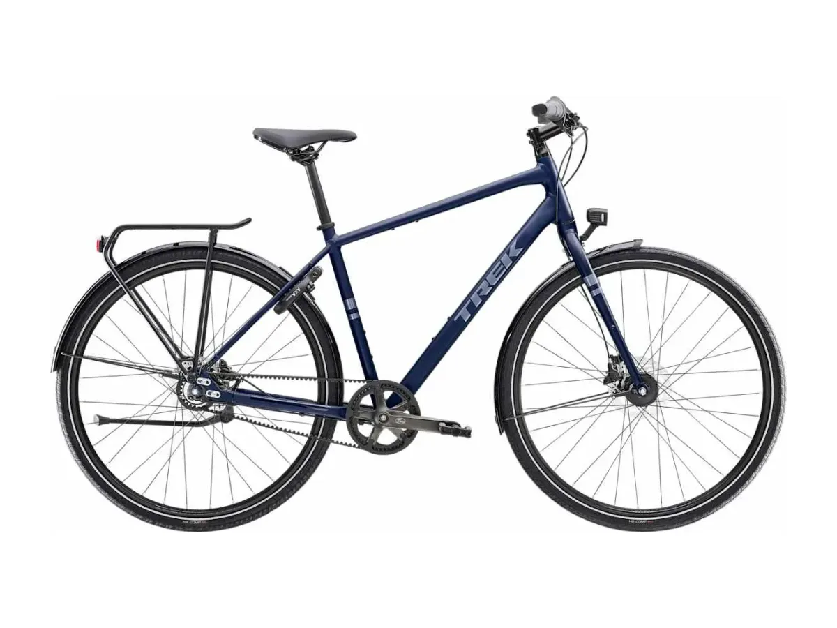 Trek District 3 Equipped