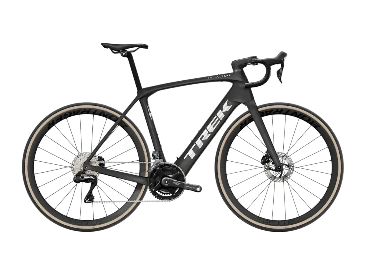 Trek Domane+ SLR 7