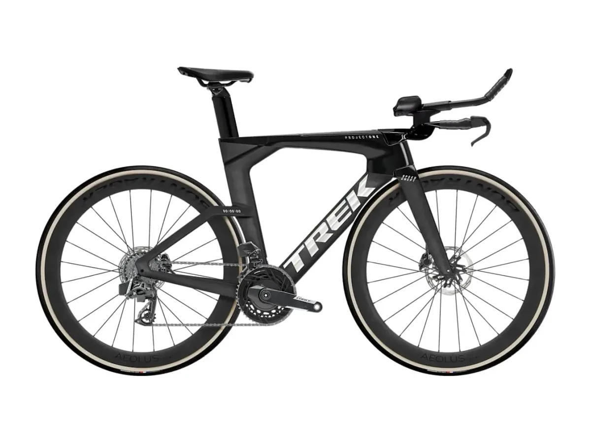 Trek Speed Concept SLR 7 AXS