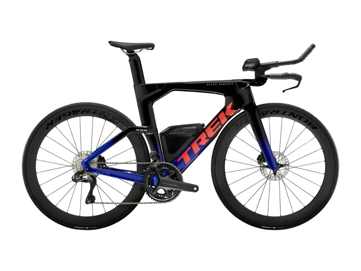 Trek Speed Concept SLR 7