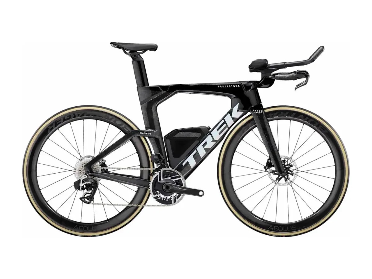 Trek Speed Concept SLR 9 AXS