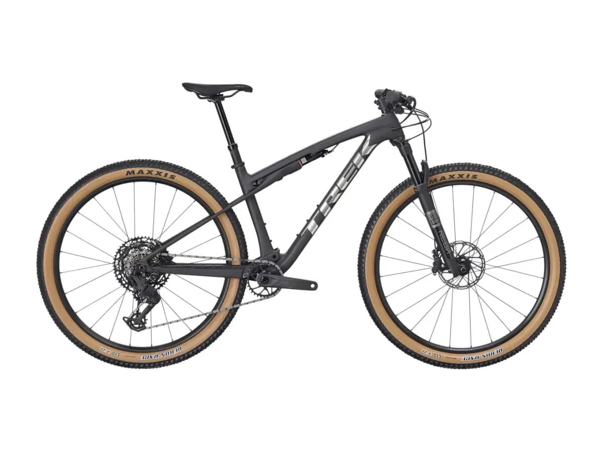 Trek Supercaliber SL 9.6 Gen 2