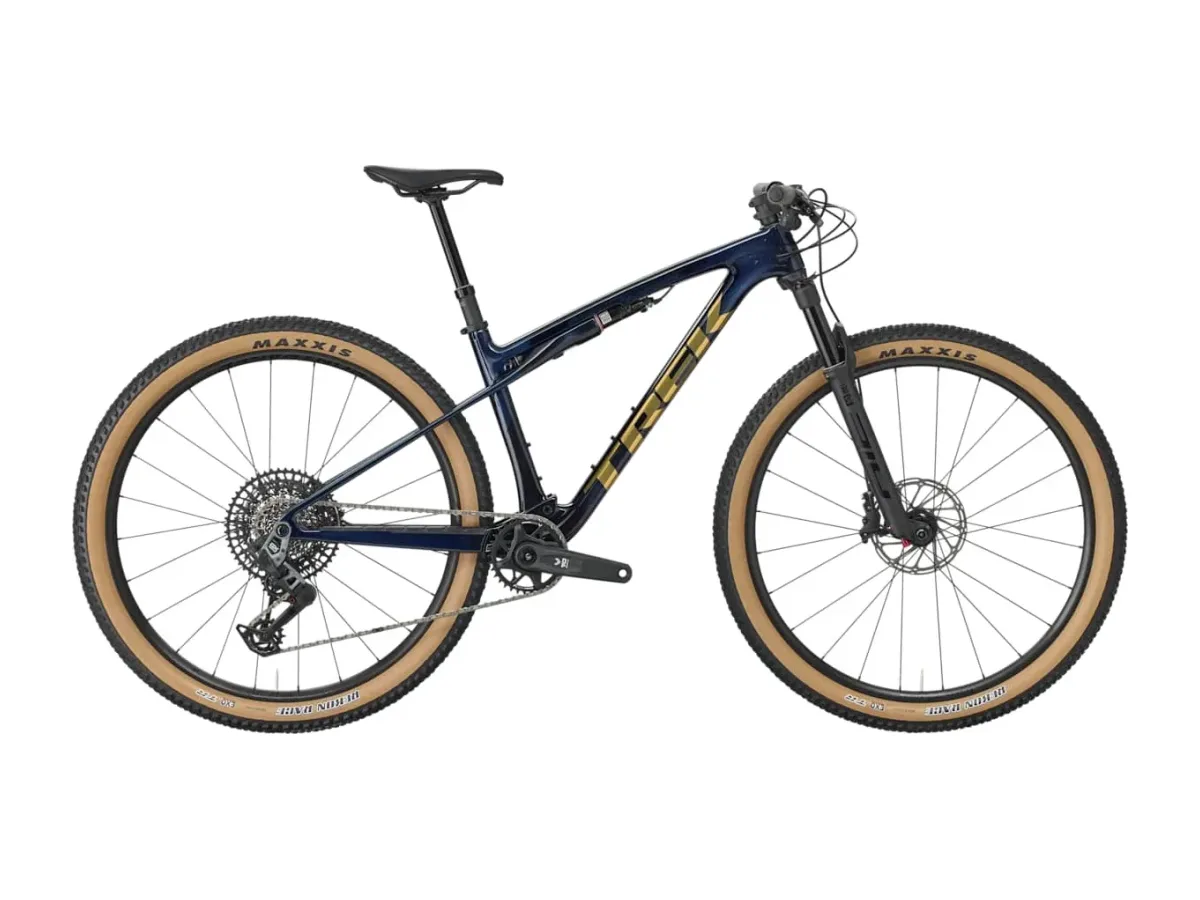 Trek Supercaliber SL 9.7 GX AXS Gen 2