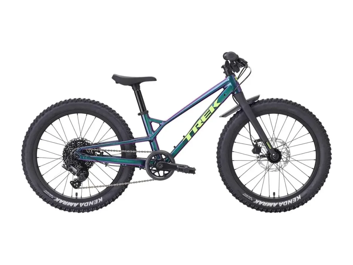 Trek Wahoo 20 Trail