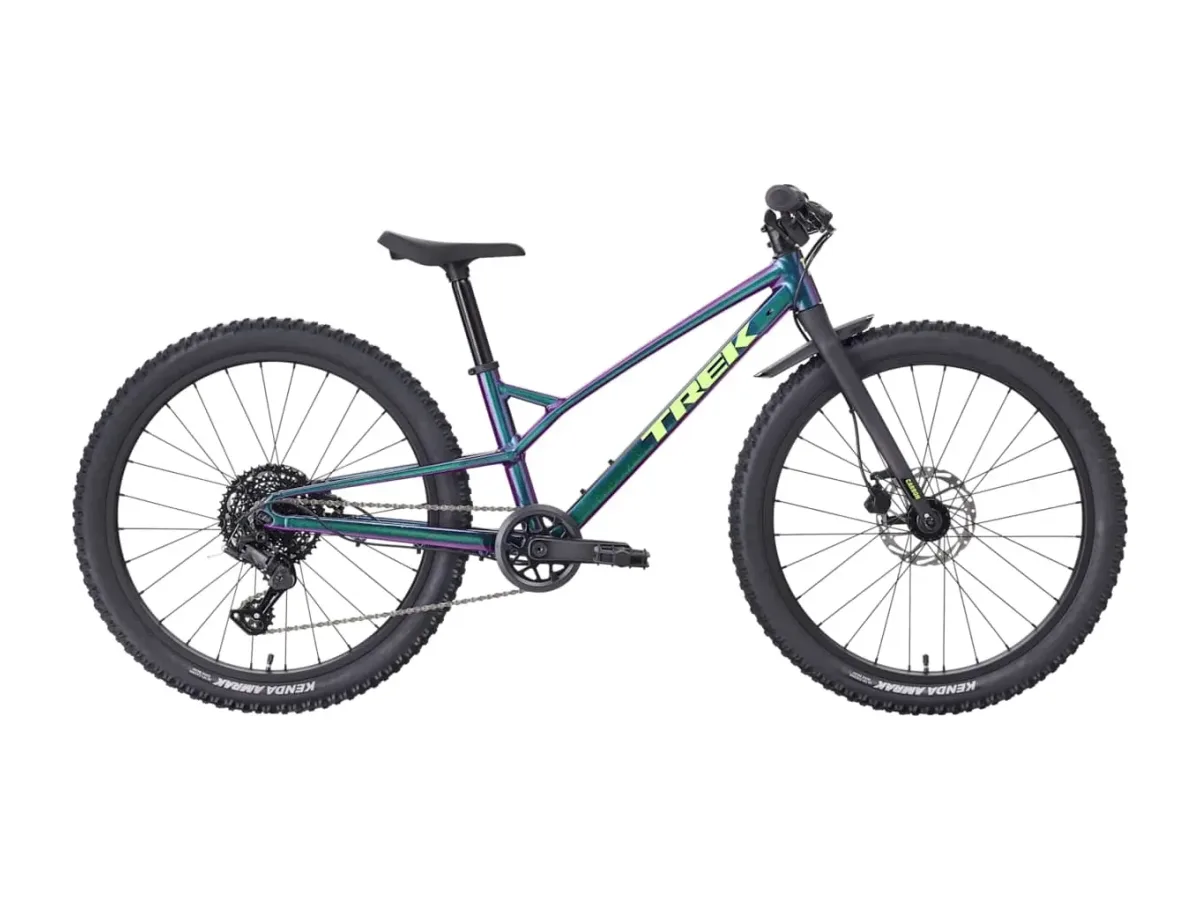 Trek Wahoo 24 Trail