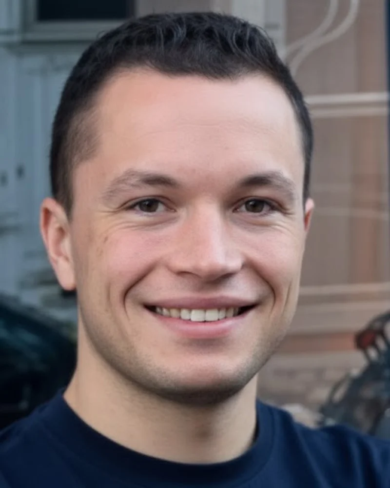 Alec Swaegers