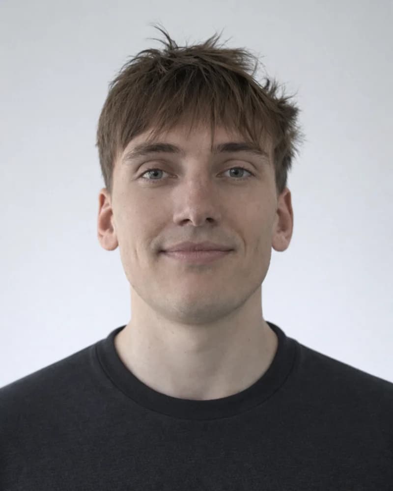 Alexander Hons